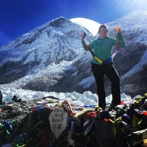 Meet your Posher, Annie